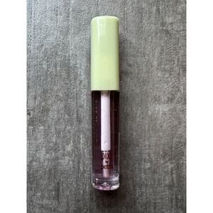 Pixi by Petra LipLift Max in Petal Ice Glossy Lip SEALED 0.04oz NEW Plumping